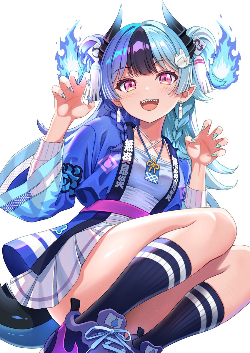 tooo88's tweet photo. #めら組絵図
(「・ω・)「<ﾉｼﾞｬｰ https://t.co/MnWGrCtroM
