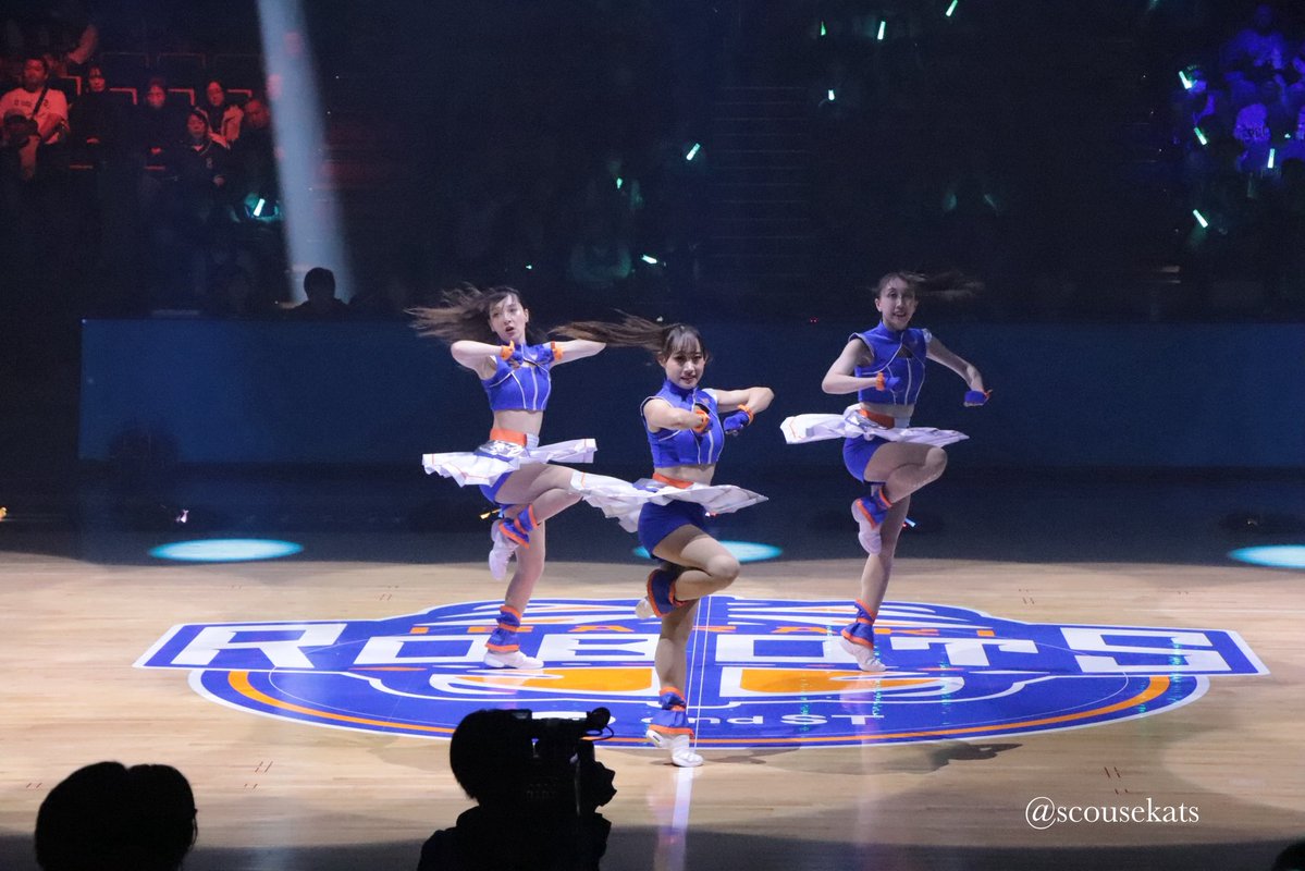 Scousekats's tweet photo. 2026/10/24
#茨城ロボッツ
#ロボッツダンスチーム
#RDT
#bチア https://t.co/tgwXHRuw8F