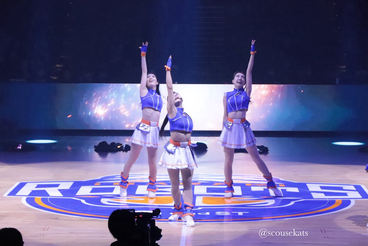 Scousekats's tweet photo. 2026/10/24
#茨城ロボッツ
#ロボッツダンスチーム
#RDT
#bチア https://t.co/tgwXHRuw8F