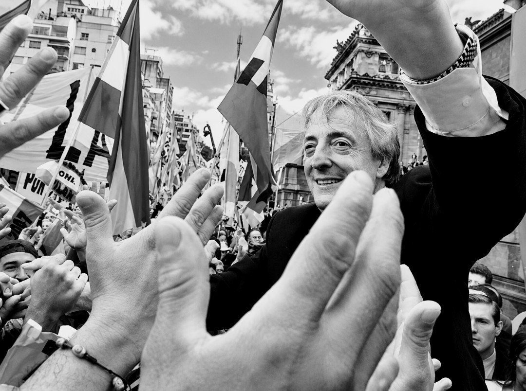 pakitto_'s tweet photo. Presidente del pueblo, siempre Kirchner🤍✌🏽 https://t.co/jqmHbk0xwv