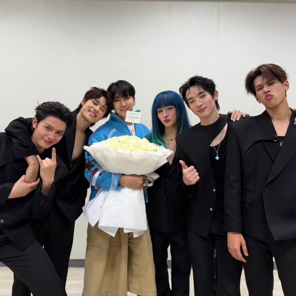 ForWilliamjkp's tweet photo. [ 𝐒𝐨𝐜𝐢𝐚𝐥 𝐔𝐩𝐝𝐚𝐭𝐞 ]
🗓️ 27 Oct 2026
IG : isahmael
🔗 https://t.co/SVyCsS9waZ

———
@Williamjkp1 
#williamjkp #LYKN https://t.co/3ssreHUmbo