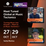 Photo by Tuned Global (@tunedglobal)