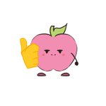 Photo by Apple 🍎 (@appleline_draw)