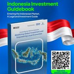 Photo by Kementerian Investasi dan Hilirisasi/BKPM (@bkpm)