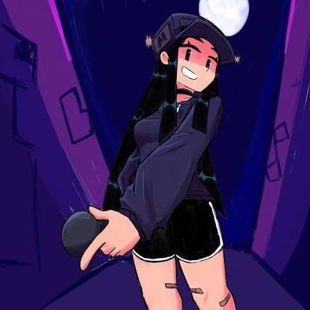 JuaniDraws's tweet photo. @Natkbs Propongo a estas 2 https://t.co/6MjAImZvWW