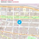 Photo by CGI · Bomberos de Valparaíso (@CGI_CBV)