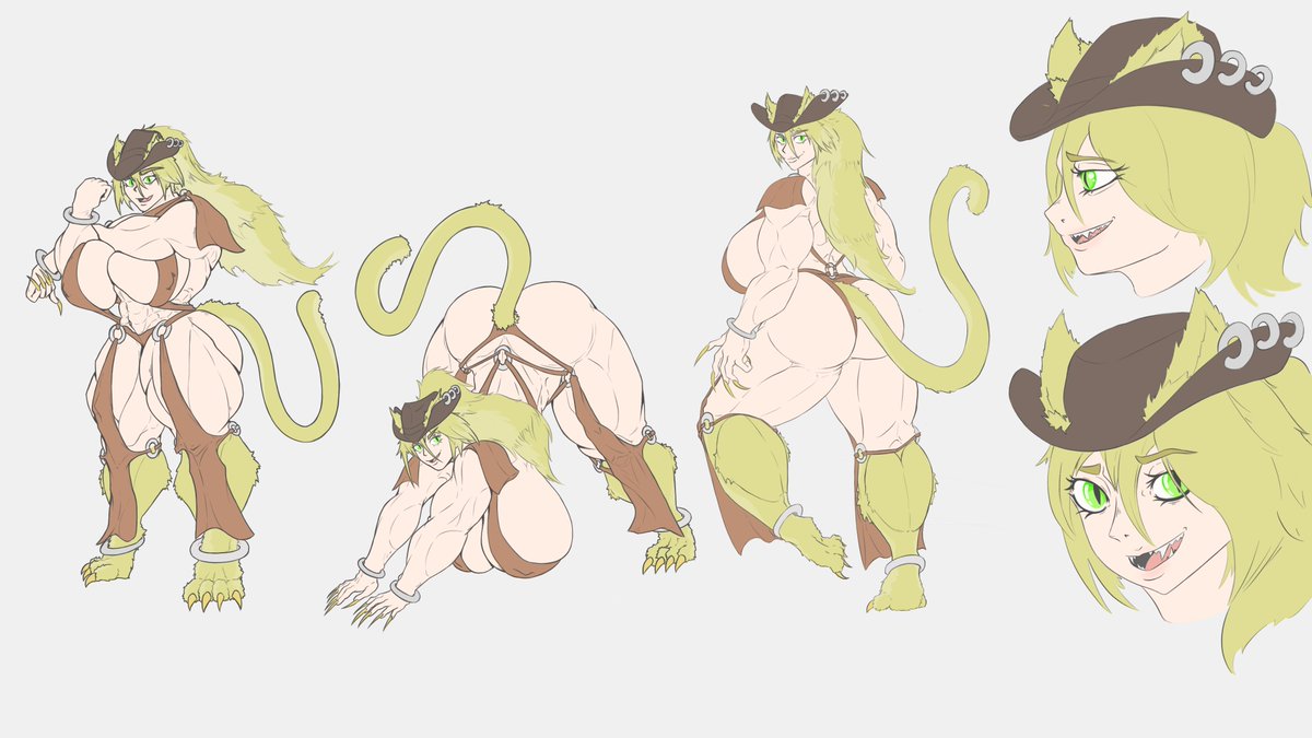 EchoesDraws tweet picture