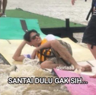 oneofwoOo's tweet photo. temen kelas lgi bahas topik abt lgbt, bro gk tau villainnya depan dia https://t.co/9pGthec8ka