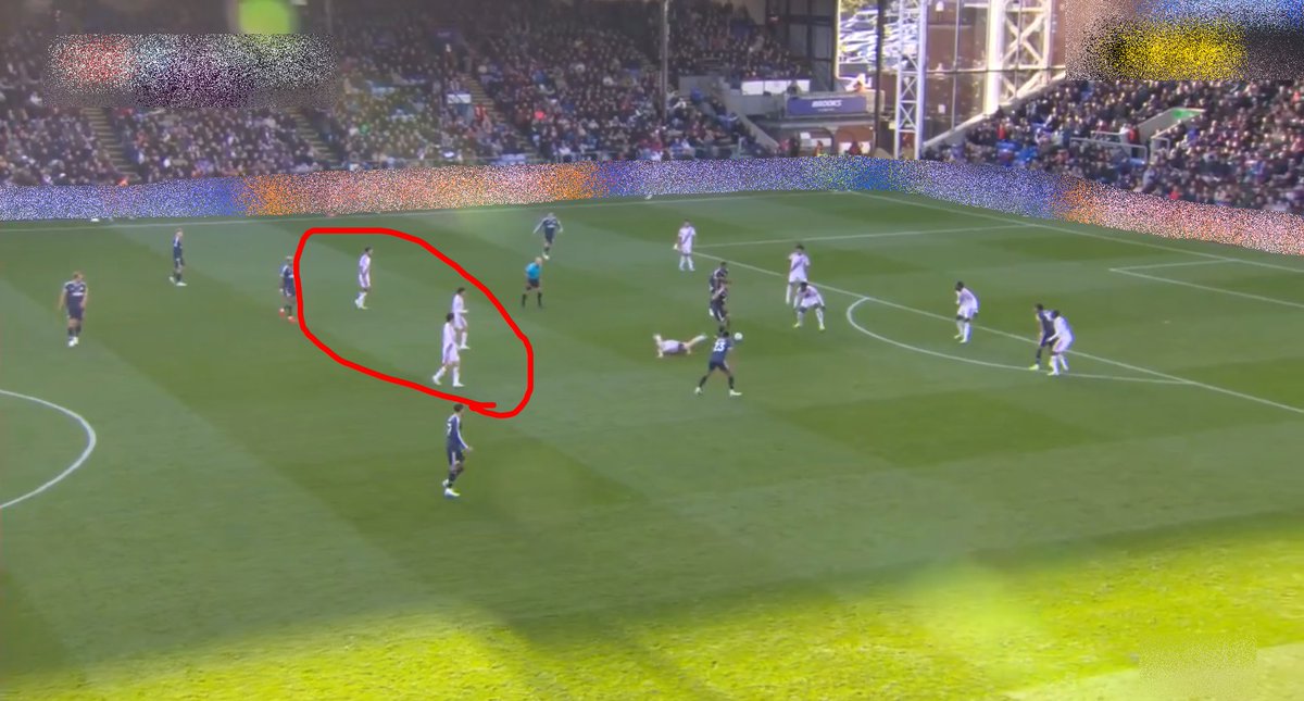 GeoGoals's tweet photo. It's all well and good sending messages of support, but if you can't be arsed to help out defensively, then what's the point? https://t.co/b75I8TxtcL