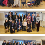 Photo by Maudsley Training Programme (@MTPPsych)