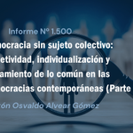 Photo by Centro de Estudios del Desarrollo (CED) (@ced_cl)