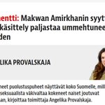 Photo by Jiri Keronen (@keronen)