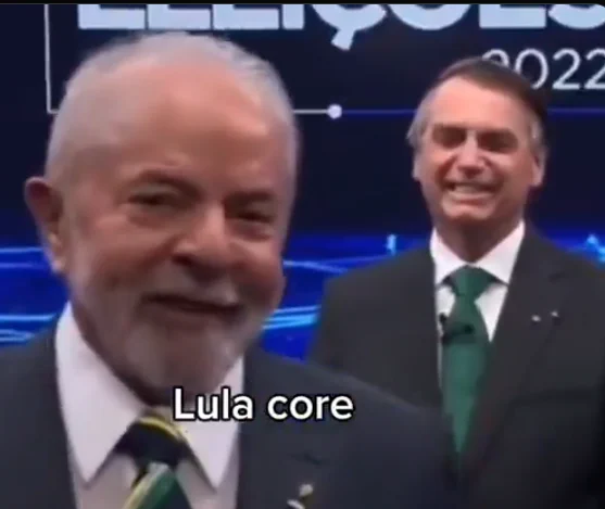 Patriota do multiverso on X: 