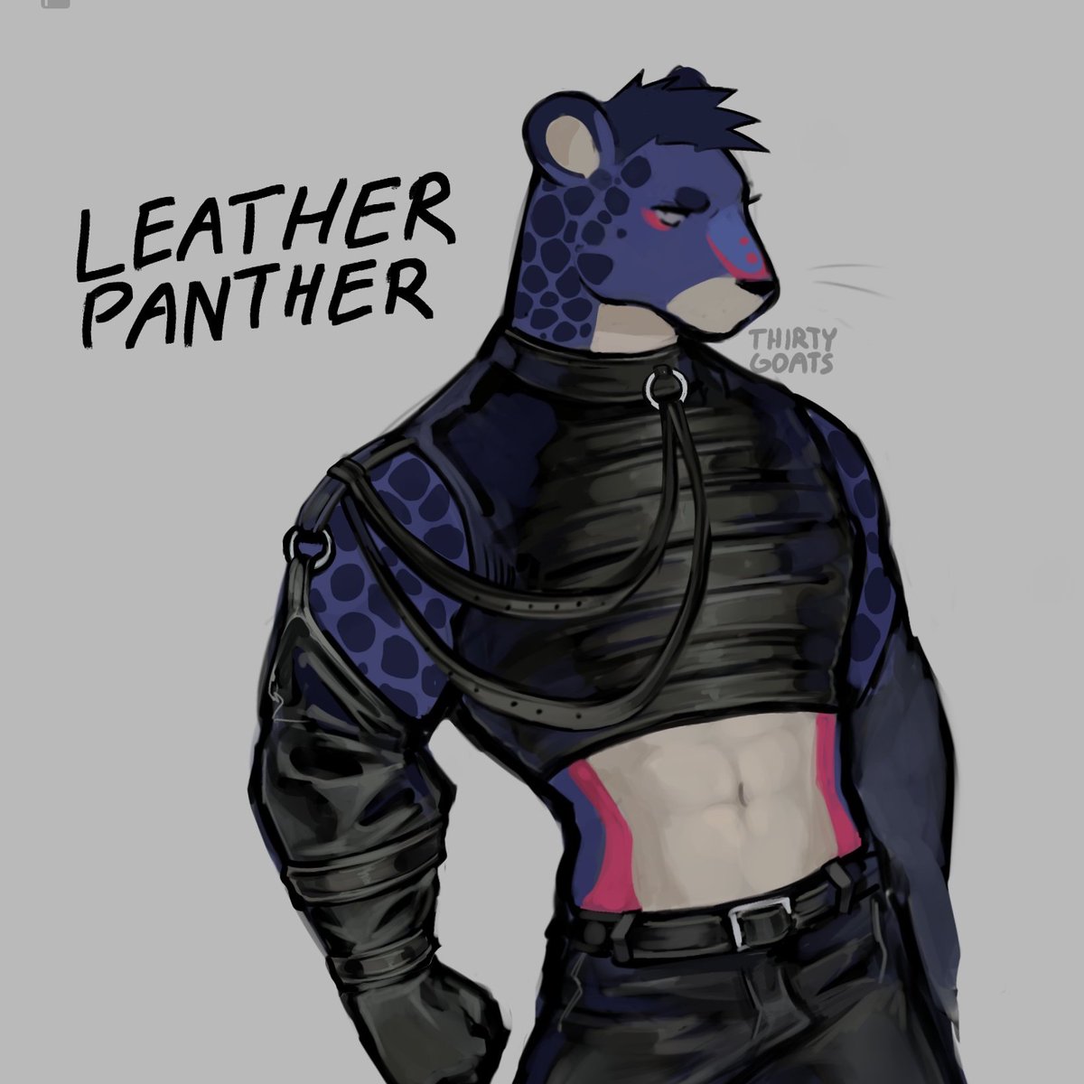 ThirtyGoats's tweet photo. Since this dude wasn't sold, you can buy him rn for 50$
DM to claim:P https://t.co/if6MFpLZyE