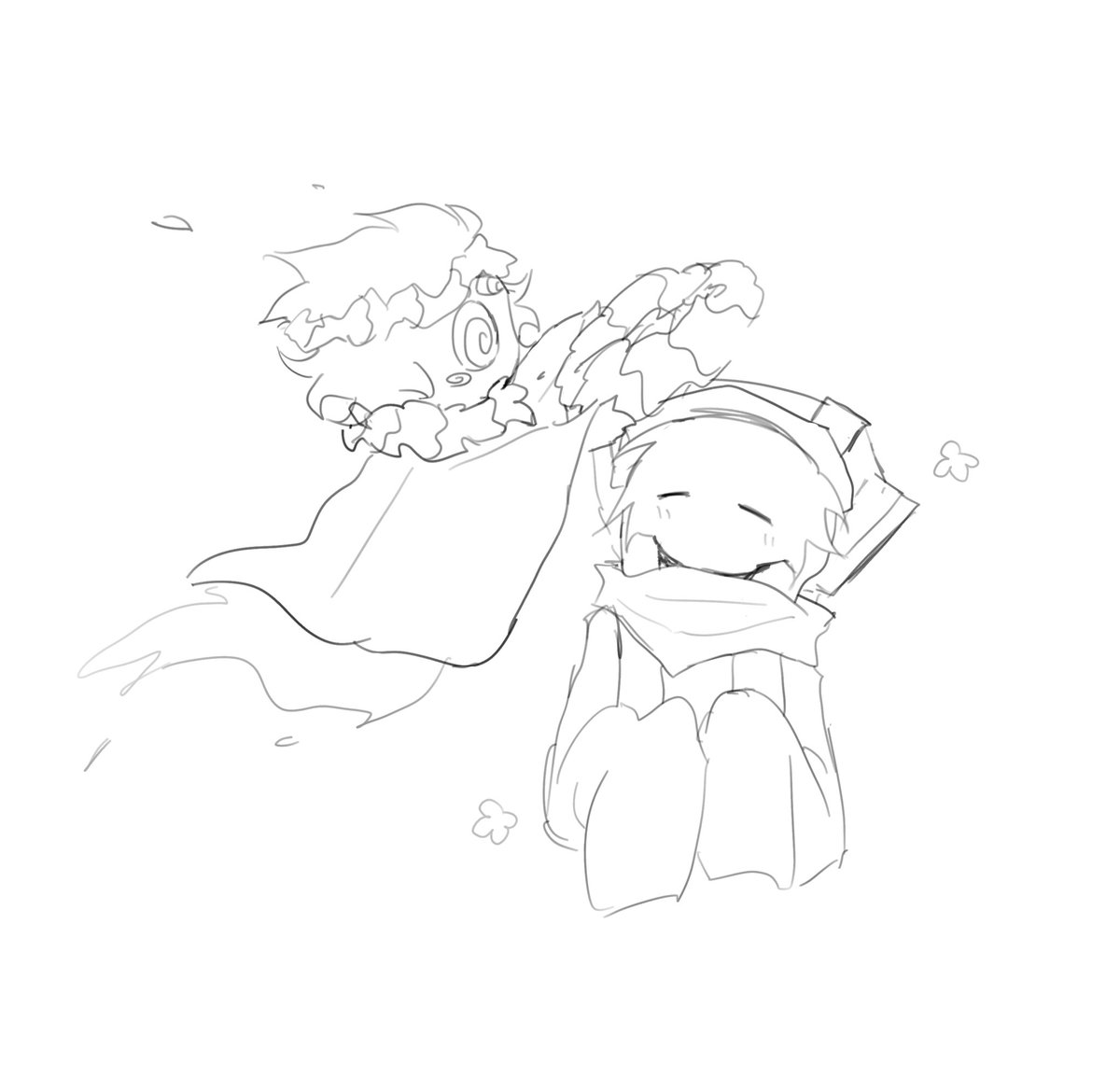 Lichanwn's tweet photo. ok.
#nullscape https://t.co/cup0RMExxr