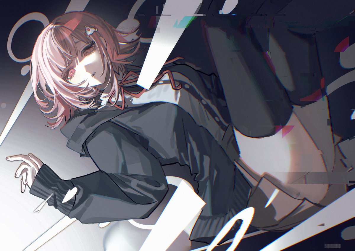 ubugoe_0055's tweet photo. 👾 https://t.co/vVBYFbykbL