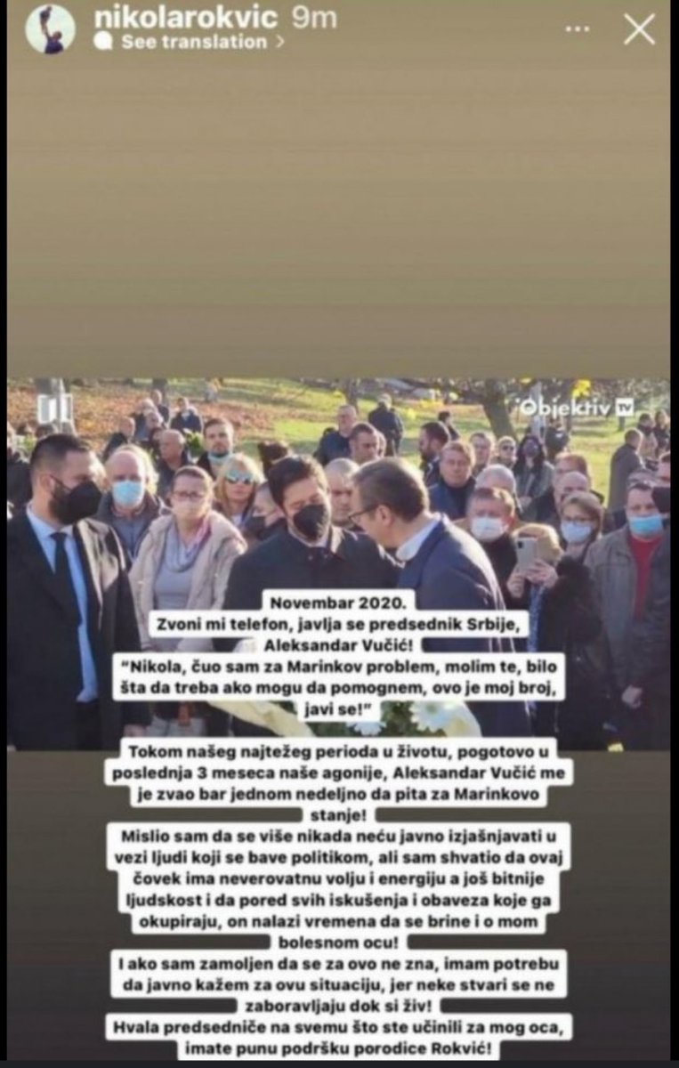 la__sagna's tweet photo. #IzaberiSvogĆacija jer licemeri su mi omiljeni https://t.co/G6VMBQ8LD1
