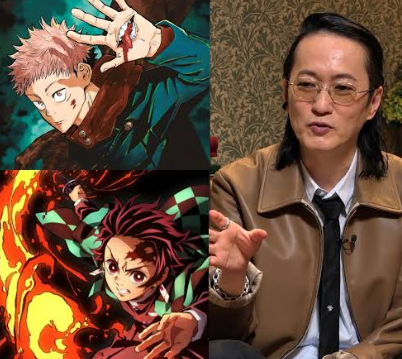AnimeBallsDeep's tweet photo. TITE KUBO JUST SAID SOMETHING GENUINELY BEAUTIFUL ABOUT MANGA THAT MORE PEOPLE NEED TO HEAR 😭🔥

He explained that creators like Gege and Gotouge have told him BLEACH influenced them…

but he doesn’t see Jujutsu Kaisen and Demon Slayer as “copying” his work.

Because Kubo himself was inspired by Saint Seiya.

The Gold Saints left such a huge impression on him that you can see that DNA in the way the Gotei 13 Captains were structured.

"That's how creativity evolves. Each generation of creators absorbs ideas from the works they admire, reinterprets them through their own perspective, and transforms them into something entirely new. That's what influence has always been."