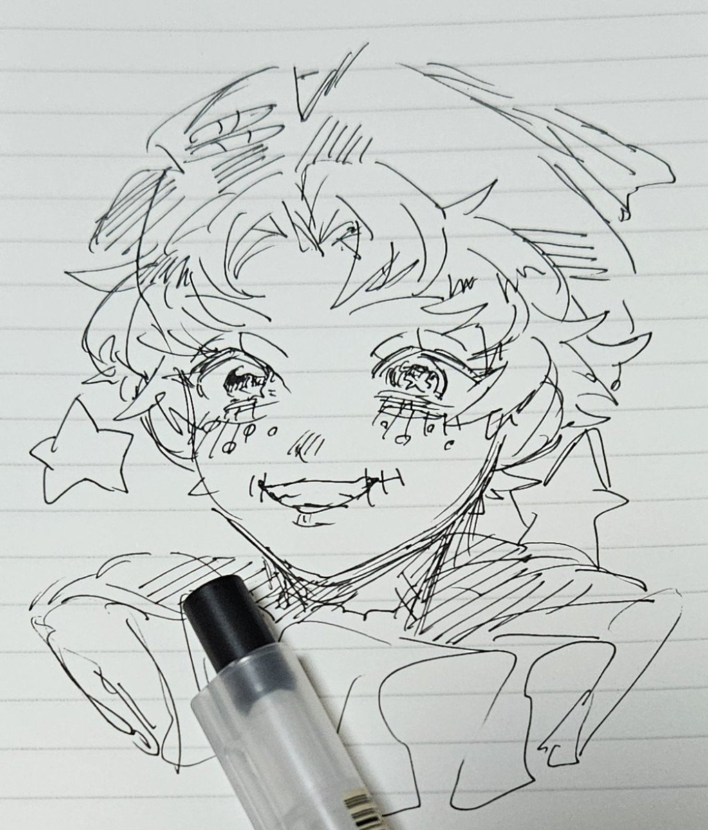 Etoile____be's tweet photo. 数億年ぶりのアナログ https://t.co/7KpUqxrUCJ