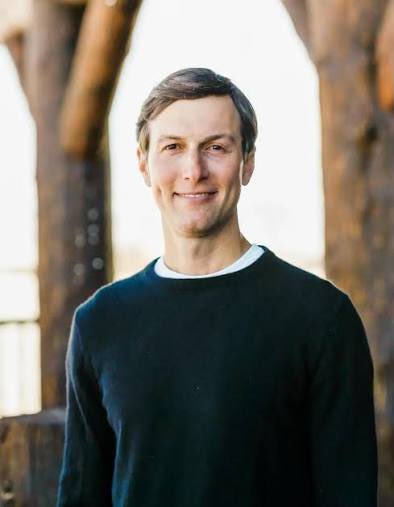 landpalestine's tweet photo. So Jared Kushner hired a hit man in 2018 to kill Jamal Khashoggi

Did anyone read the Vanity Fair article about Jared Kushner? 

How is this not treason?￼ https://t.co/ksa1DLcteI