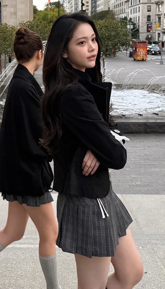 ainohiraishin1's tweet photo. #하츠투하츠 #Hearts2Hearts #카르멘 #CARMEN https://t.co/KE352e8s3w