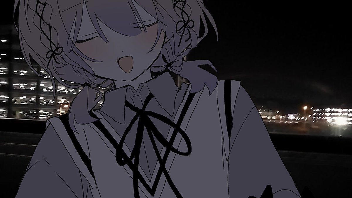 PoshikaSakigane's tweet photo. どこにでもいる普通の女の子だよ。 https://t.co/ZH4WzoYKPN