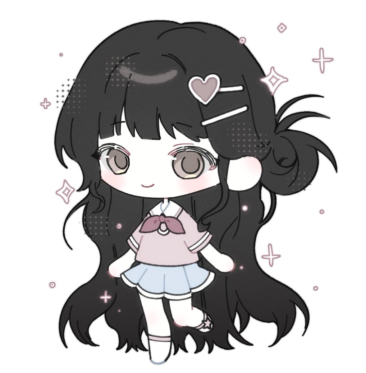 __165_7's tweet photo. 트친님 매애기 https://t.co/sQSpsVZqVB