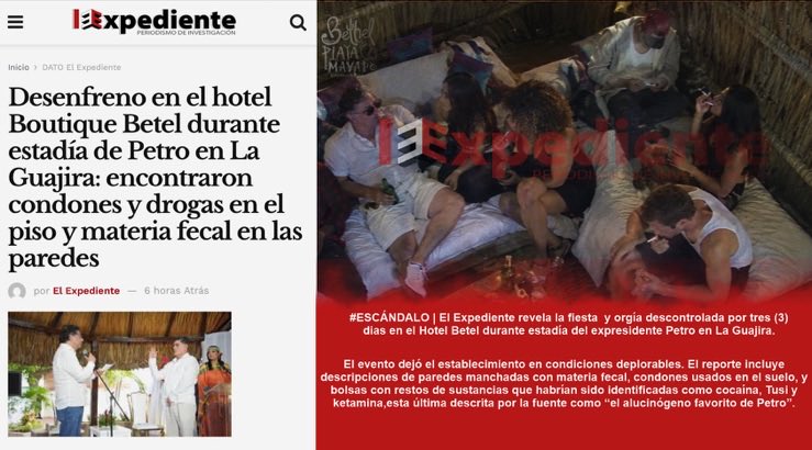 nandocarama's tweet photo. @petrogustavo https://t.co/rhlILFyTyc