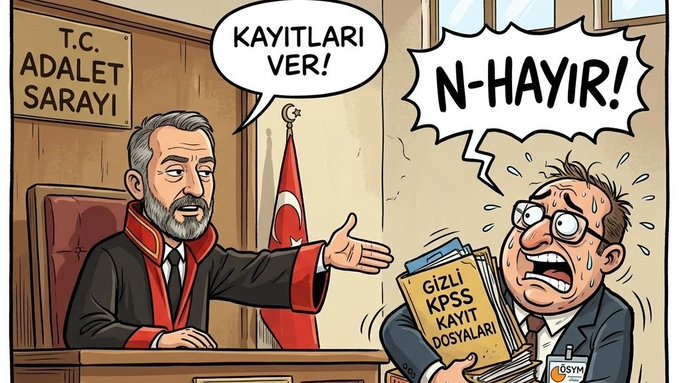 Kayafue's tweet photo. Mahkemeye neden kamera kayıtları verilmedi ??

OSYMyeSorumVar 

@edipuzen
@BayramAliErsoy https://t.co/GCdiPBmPRV