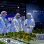 Photo by Infoblaze Middle East (@infoblazeme)