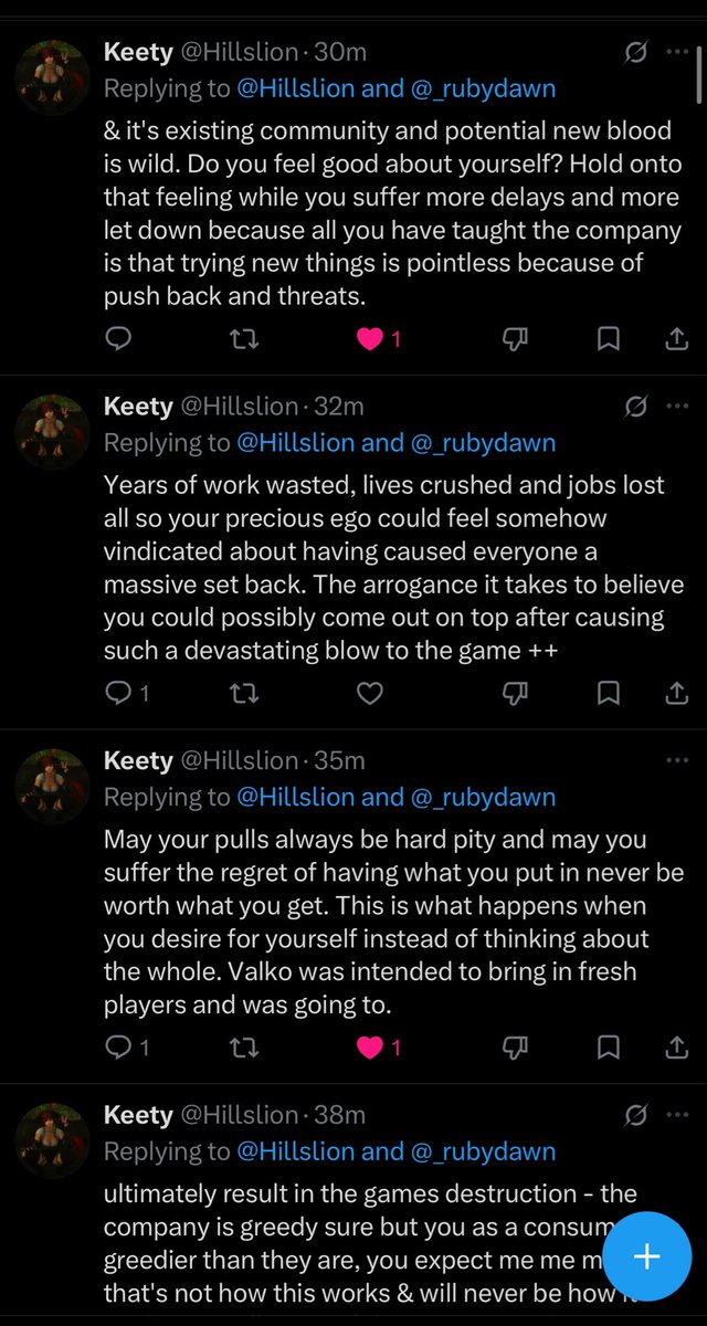 _rubydawn's tweet photo. They’re edgelording in my mentions like i’m the one who pressed the delete button omg 😂 sadly… I whale for every r3 sylus card, i don’t actually care about hard pity and that’s already my experience anyway since he never comes home easily 🥱 https://t.co/muX7rNCLWm