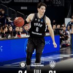 Photo by PAOK BC (@PAOKbasketball)
