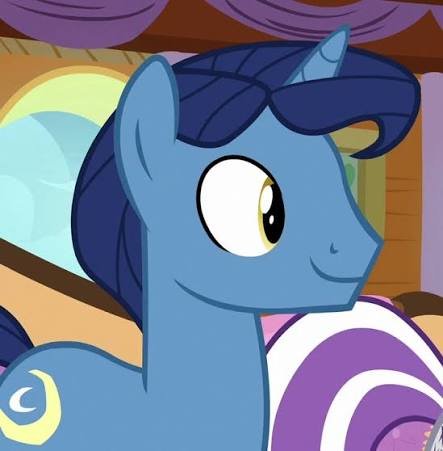 MrSparkleNL's tweet photo. @EmpathyPony Glasses? Such a sweet look. How are you? https://t.co/QTbCgjudgG