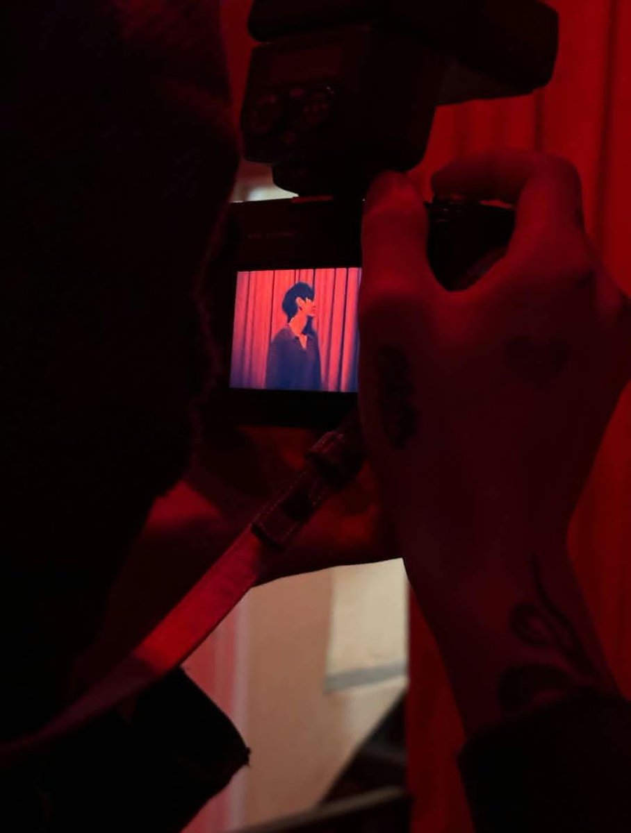 diaryofkv's tweet photo. 🍓🚬 https://t.co/OVvfhJX50C