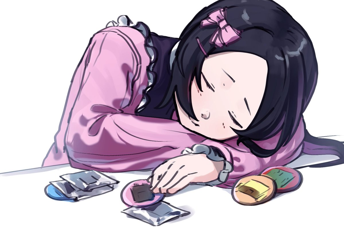 nzansu_5ta's tweet photo. #メメリ絵
ご自愛！ https://t.co/0cnBrGpL5j