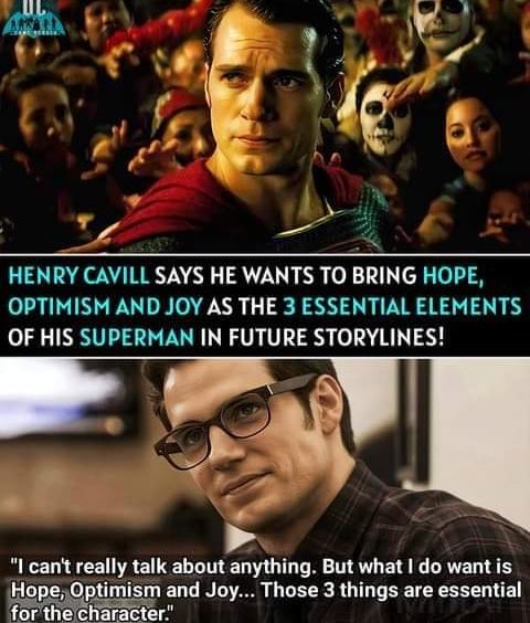 Dub_Sealion's tweet photo. Imma get blocked for this, but honestly, Henry Cavill understands the character of Supes better than Zack Snyder or any of his clownish stans… https://t.co/KpKZZmlwPv