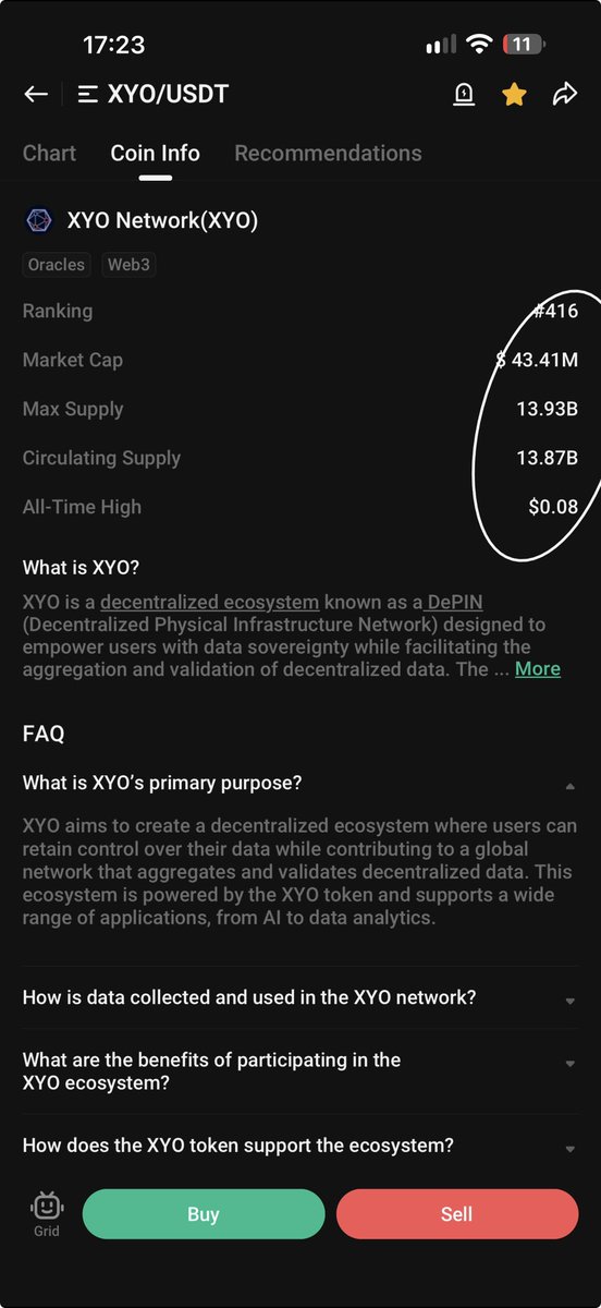 PROGWORX's tweet photo. $XYO https://t.co/cFSUNbBzOP