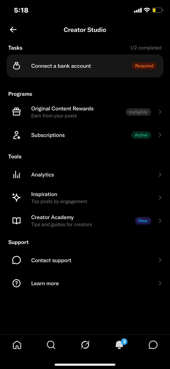 Hollarmemes's tweet photo. Get in joor 🎉🎊

Elon finally approved my subscription button..who will be my first subscriber? https://t.co/GECegXQlaA
