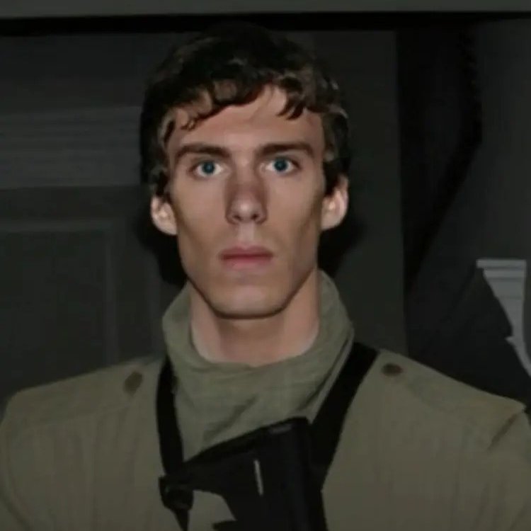 antoniovalvarez's tweet photo. @wait4heavn2call @bwrgery This is how Adam Lanza would have looked like if he didn't waste his potential by having an eating disorder and being addicted to videogames. https://t.co/J5tupwglFN