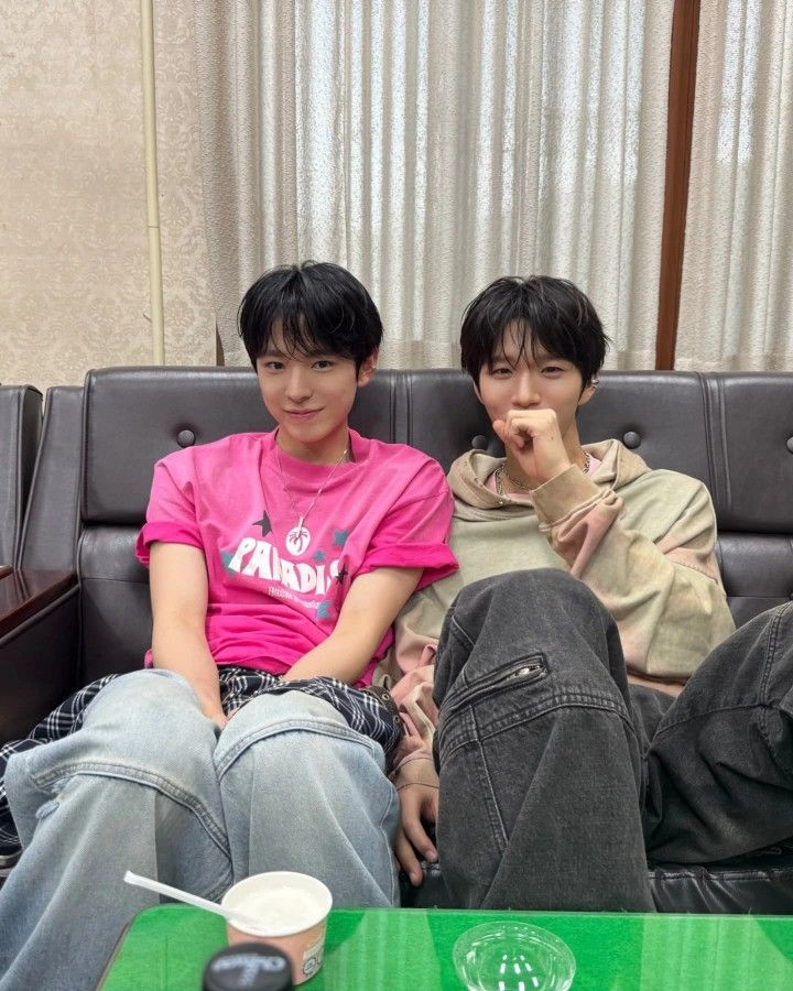 jinsoulyuri tweet picture