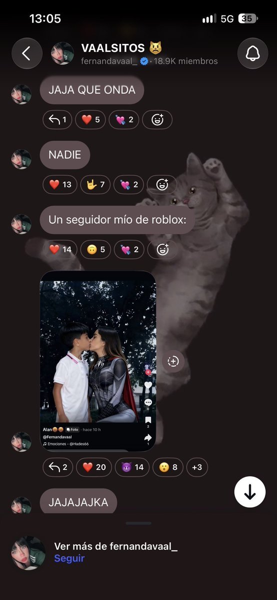 ShioTheLuck's tweet photo. Wow y esta es la tipa que defendieron hasta el punto de mandar con Diosito a una persona?
Adivino, si fuera hombre ahorita mismo le estarian haciendo la vida imposible https://t.co/T5Wn8j4P1J