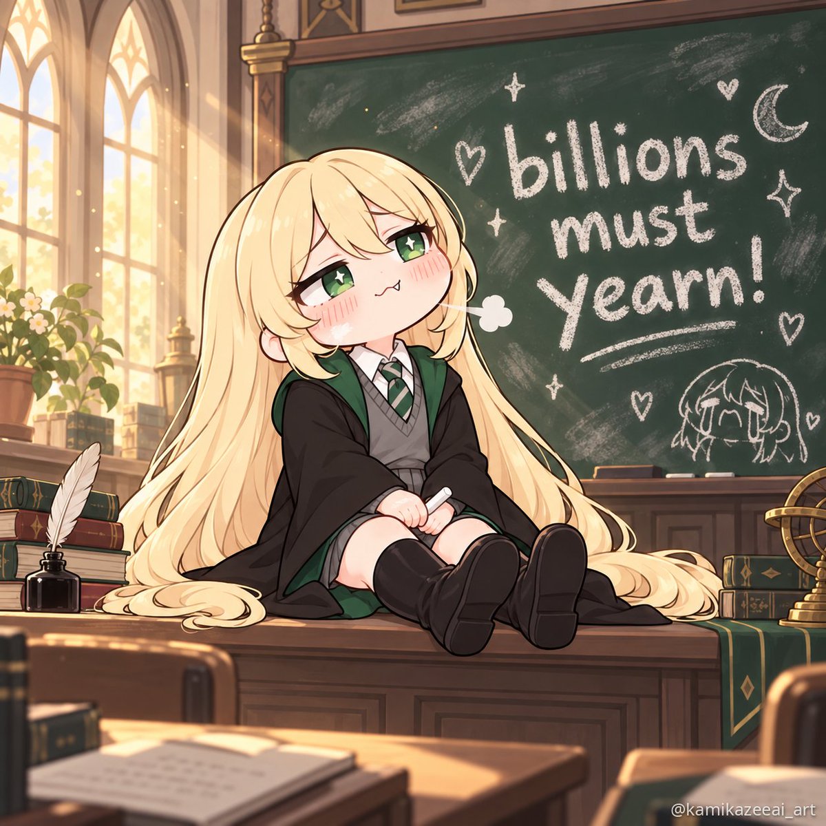 kamikazeeai_art's tweet photo. https://t.co/cvKpxCX4qL
