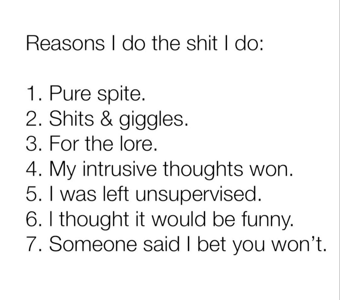 Shark5881715566's tweet photo. Me and probably a lot of other people too https://t.co/EnQurAT49T