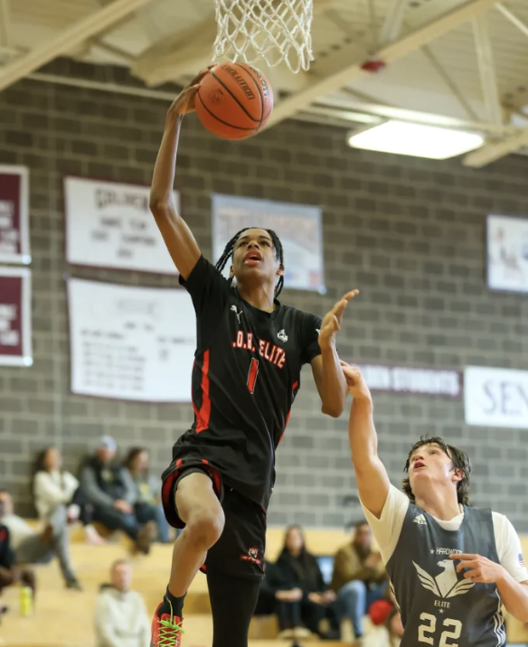 VerbalCommits's tweet photo. D1 COACHES - 2027 6'7 G Cameron Waithe Cunningham - Liberty HS (CO) - @Cam1cunningham

BIG time skilled guard with elite size and length.  High level athlete.  MUST SEE PROSPECT

https://t.co/V5N5b7tGKp

Film available in player profile

WANT TO SEE YOUR PROFILE ON VC? SIGN UP FOR PLAYER+ TODAY
https://t.co/GIhUHy1ebS