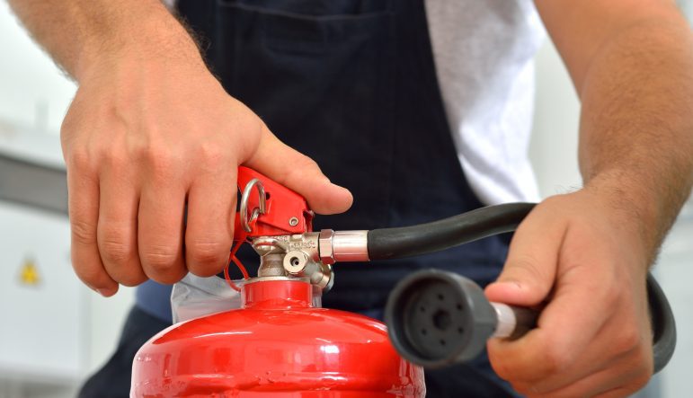 gotasfire's tweet photo. Fire Extinguisher Recharge: When and Why You Need It…
VIEW TIPS... https://t.co/4HJUiOvtJf
#fireprotection #fireservices #fireprotectionservices #firesuppression #firealarms #sprinklersystems #securitysystems #firehydrants #weston #hamilton #florida #ontario https://t.co/hvbG4qzLK4