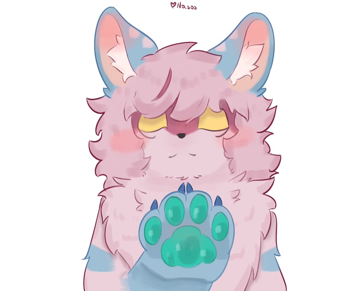 nasoshundun's tweet photo. *paws at you* aoooo
*paws at you* aoooo
*paws at you* aoooo
*paws at you* aoooo
*paws at you* aoooo https://t.co/CoRfpaLRMF