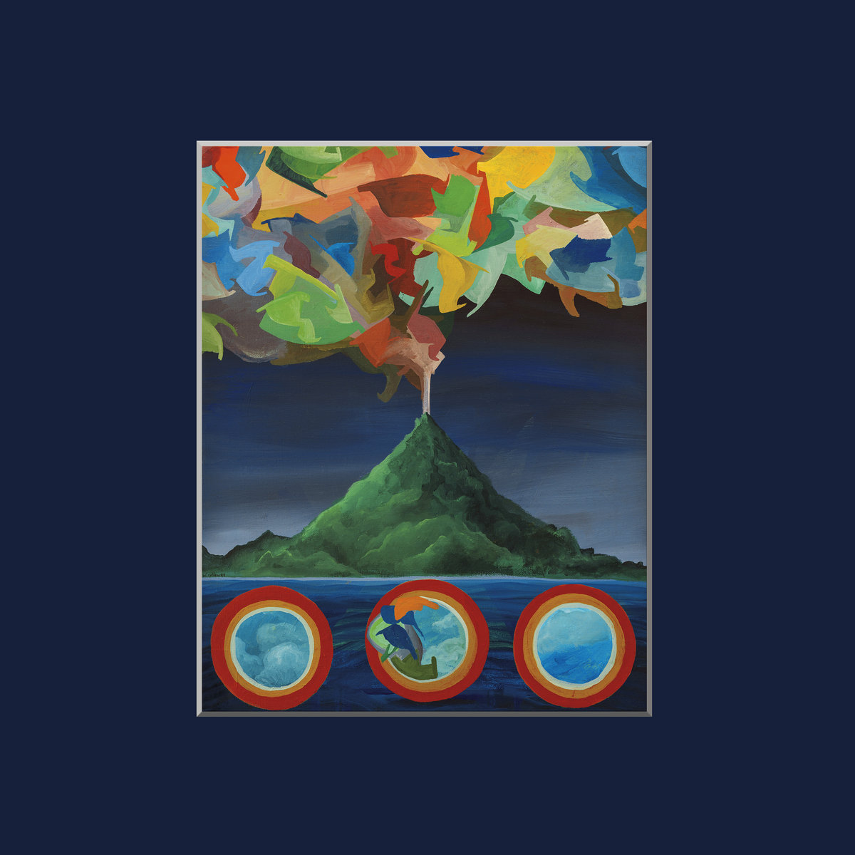 sonemic's tweet photo. The charts have been updated.

The Olivia Tremor Control - 'The Same Place' debuts at #1 in the top albums of 2026.

https://t.co/BSPEVqIJ0B

https://t.co/164eNYWLTn https://t.co/63z2QMs568