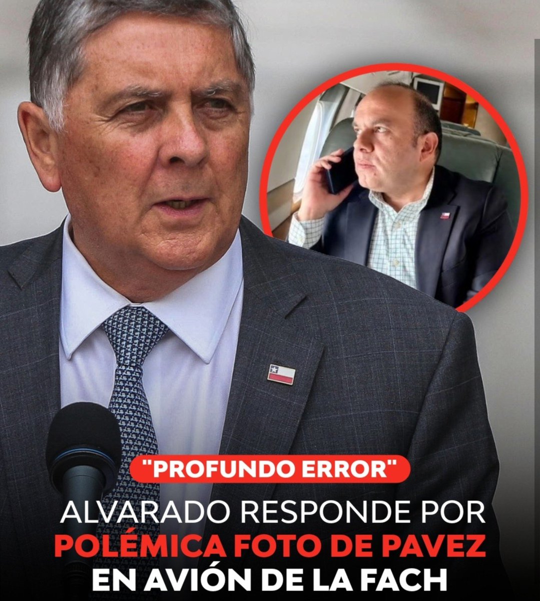 PaisEsponja's tweet photo. Predican con la corneta en la mano. 🤦

Subsecretario Máximo Pavez: "Un Gobierno de emergencia es mirar de frente a los Chilenos y decirles nosotros nos vamos a apretar el cinturón". Ayer se fue en un jet de la FACH a República Dominicana gastando más de $90 millones de pesos. https://t.co/tawO9a6AZA
