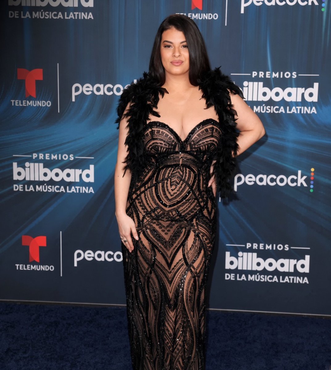 CelebLoveBardi's tweet photo. Dominican rapper Melymel reacts to Cardi B opening up about jealousy from someone close to her, saying even the best female rapper of that time was jealous of her from day one. https://t.co/umAE8ajB4K