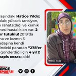 Photo by İşkence Report (@IskenceReport)